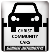 Christ Community Cars